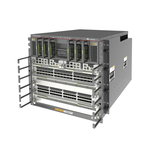 Huawei CE16804 Switch