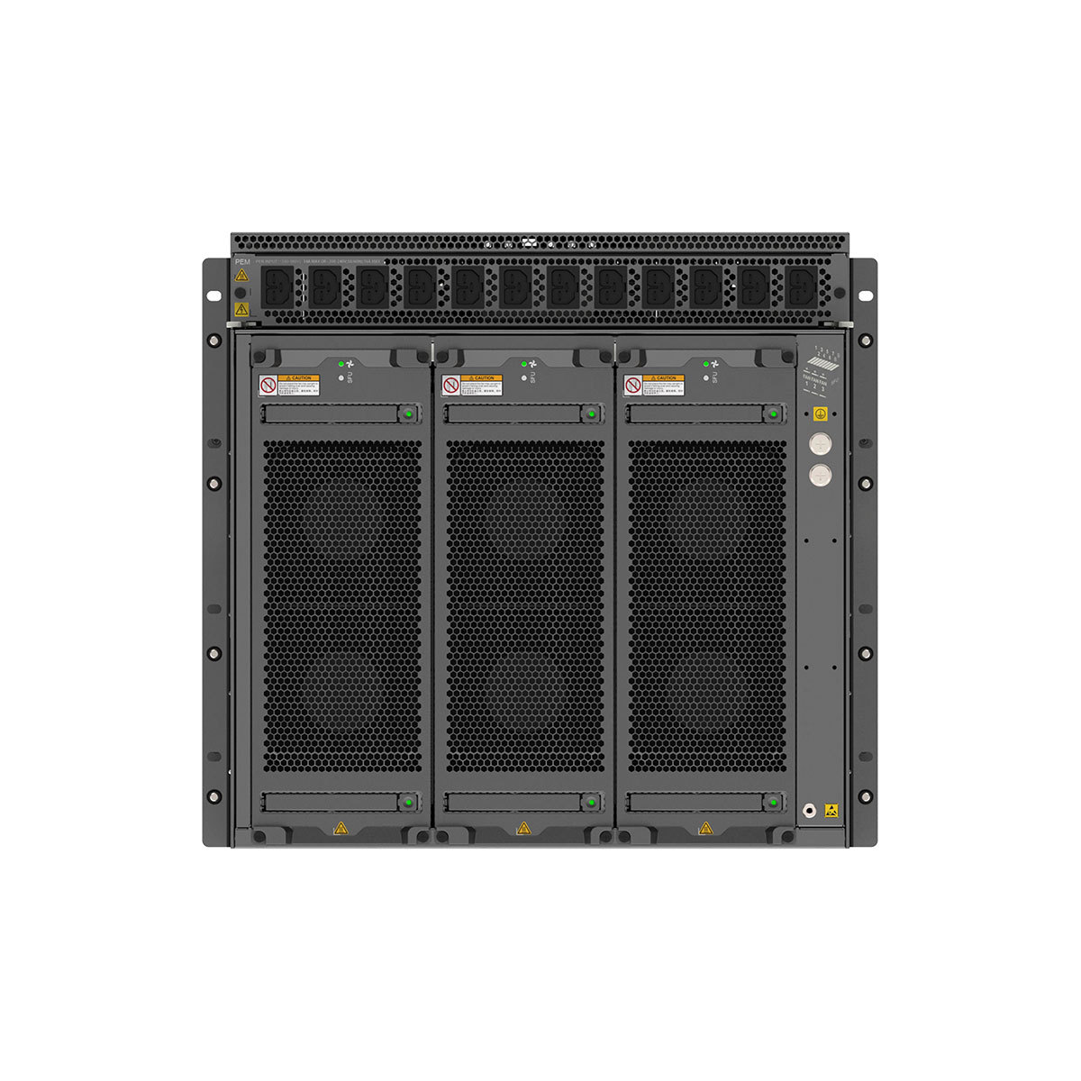 Huawei CE16804 Switch