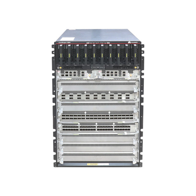 Huawei CE16808 Switch