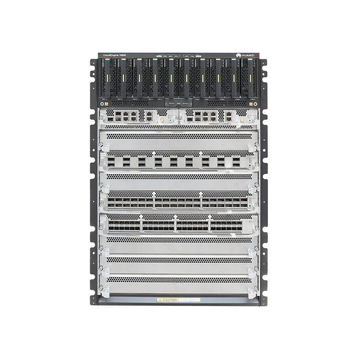 Huawei CE16808 Switch