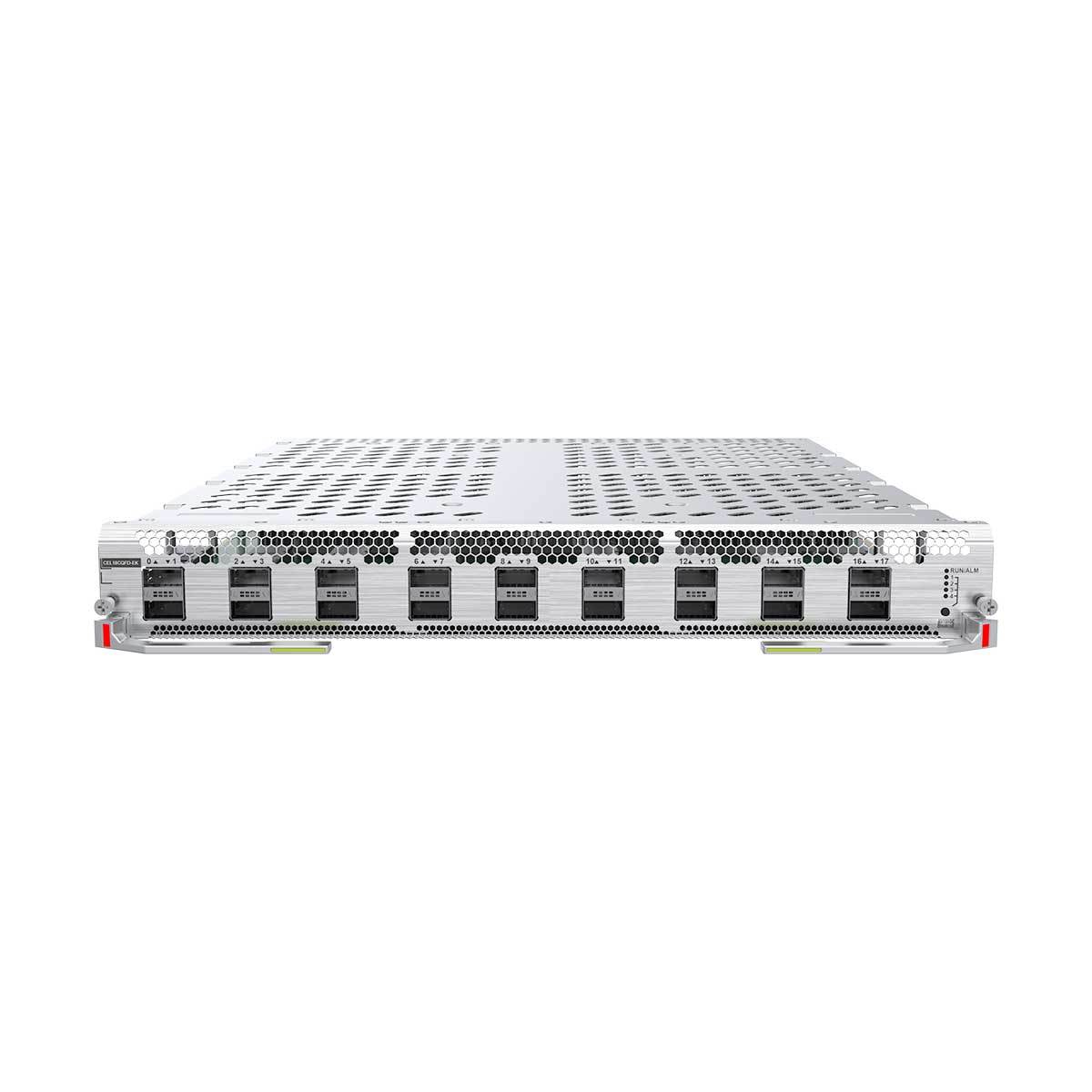 Huawei CEL18CQFD-EK Interface Card
