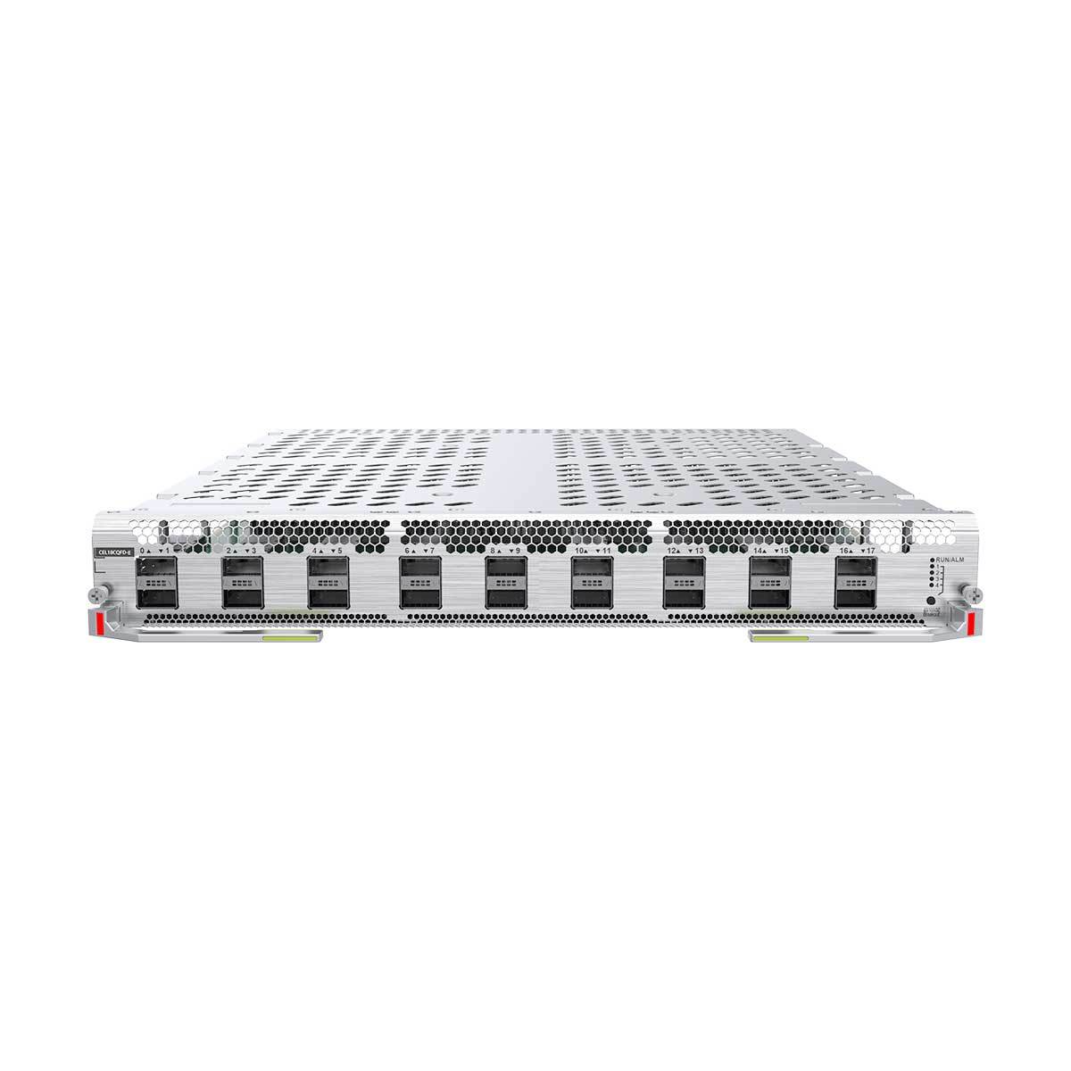 Huawei CEL18CQFD-E Interface Card