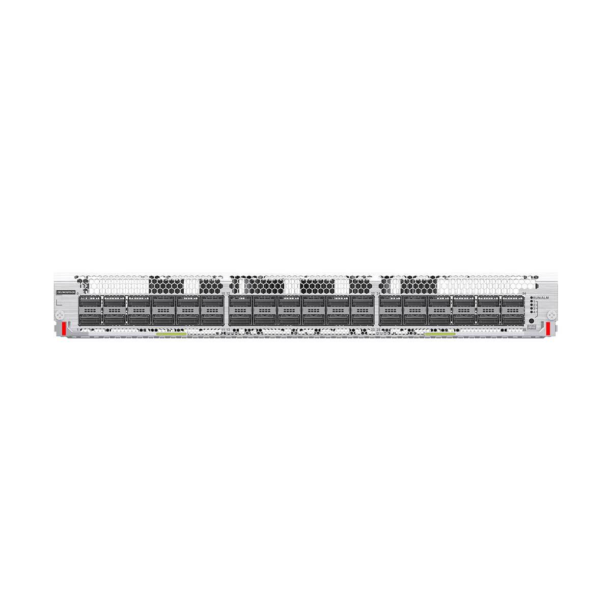Huawei CEL36CQFD-EK Interface Card