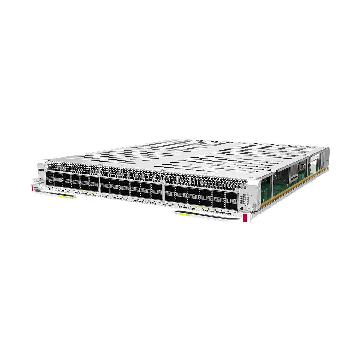 Huawei CEL36DQHG-P Interface Card