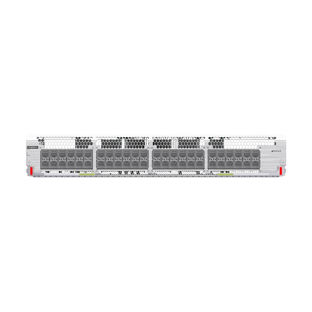 Huawei CEL48XSFD-E Interface Card