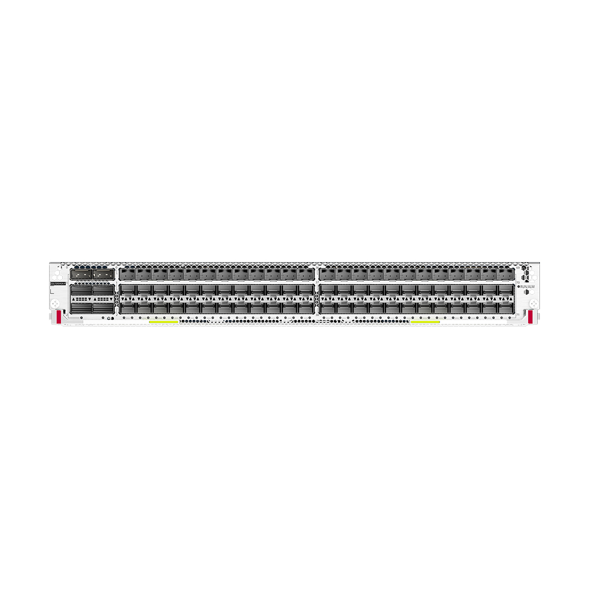 Huawei CEL72XSHGA-P Interface Card