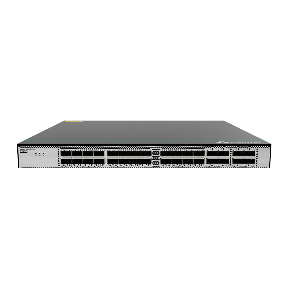 Huawei XH8110-24BQ8DQ-B Switch