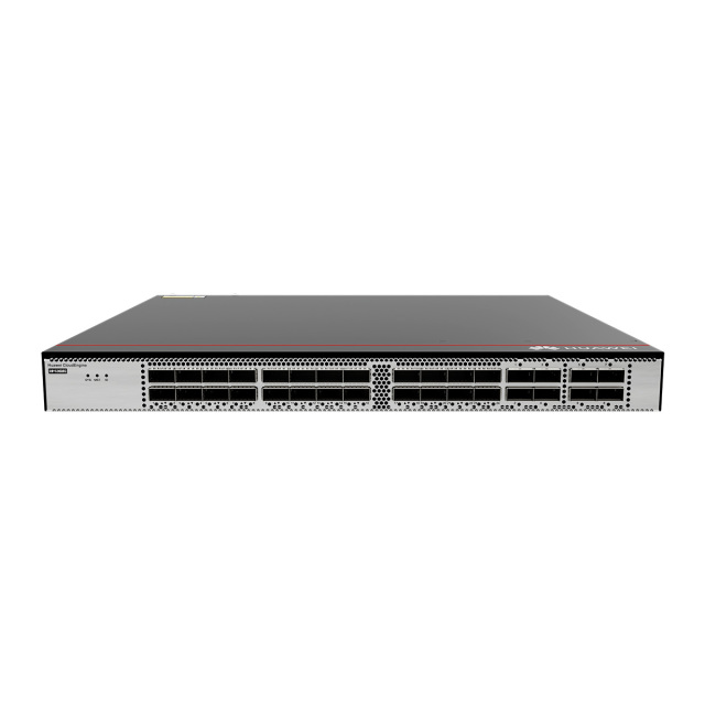 Huawei XH8110-24BQ8DQ-B Switch