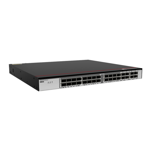 Huawei XH8110-24BQ8DQ-B Switch