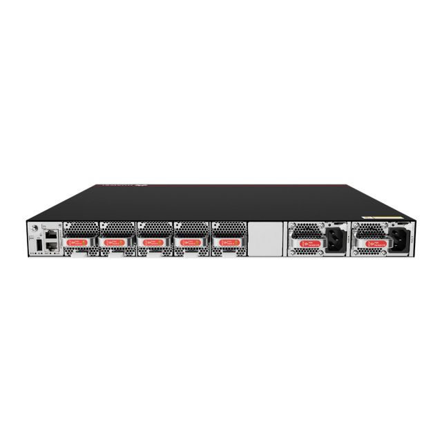 Huawei XH8110-24BQ8DQ-B Switch