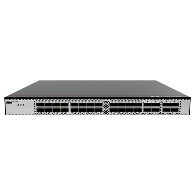 Huawei XH8110-24BQ8DQ-F Switch