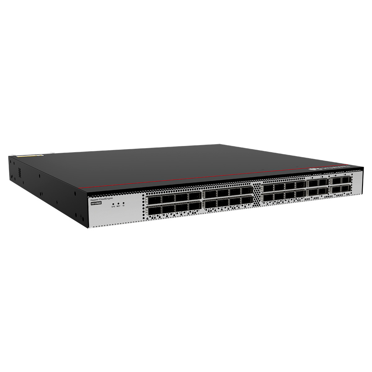 Huawei XH8110-24BQ8DQ-F Switch