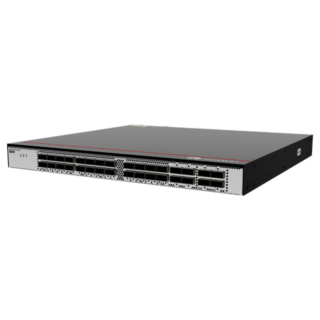 Huawei XH8110-24BQ8DQ-F Switch