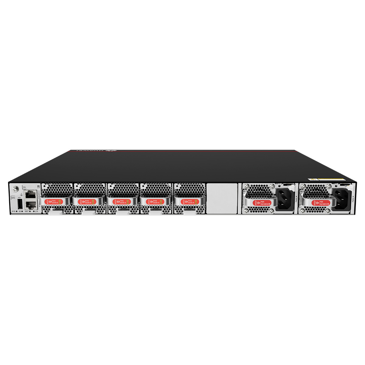Huawei XH8110-24BQ8DQ-F Switch
