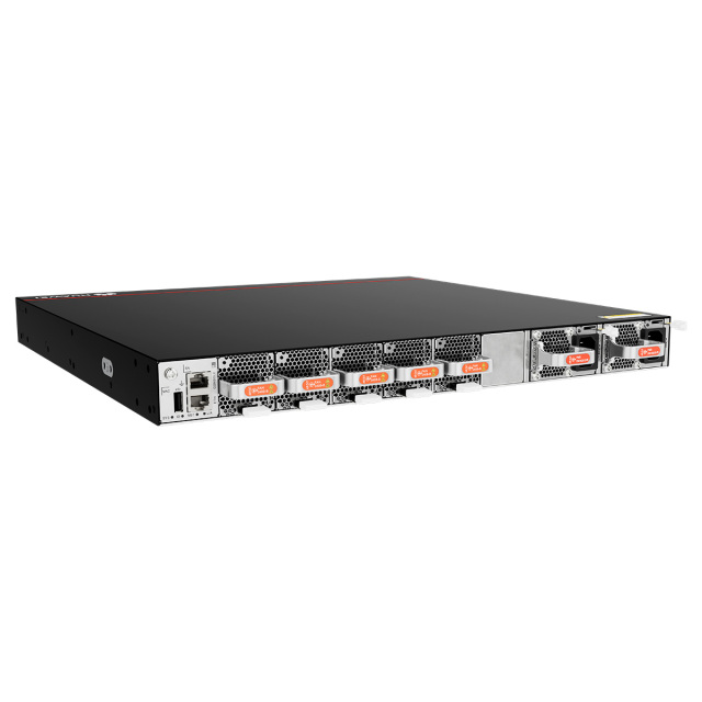 Huawei XH8110-24BQ8DQ-F Switch