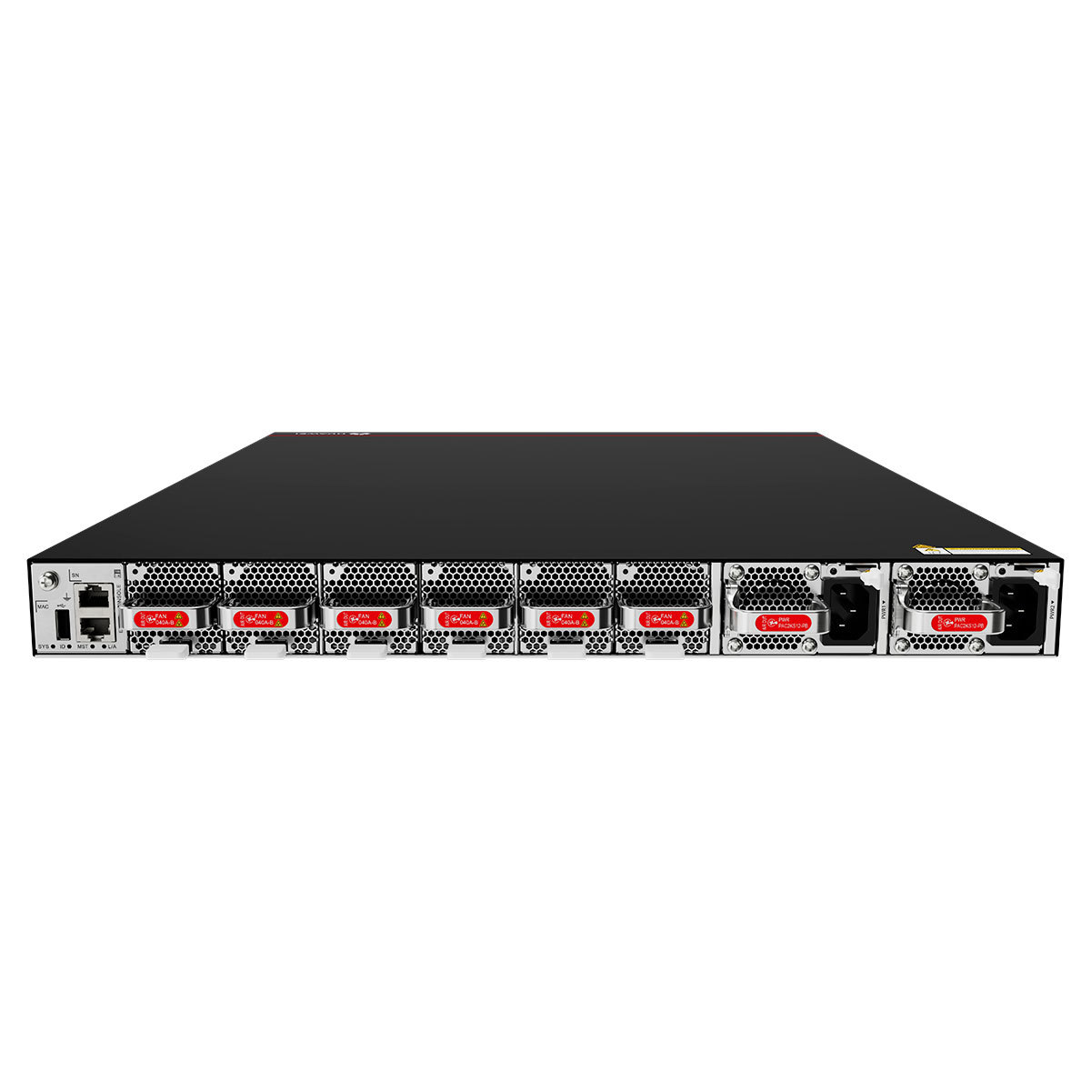 Huawei XH8210-32DQ Switch