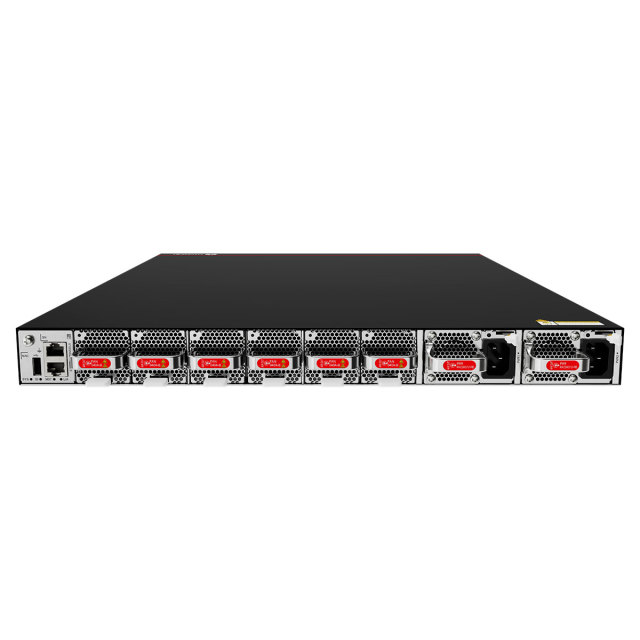 Huawei XH8210-32DQ Switch