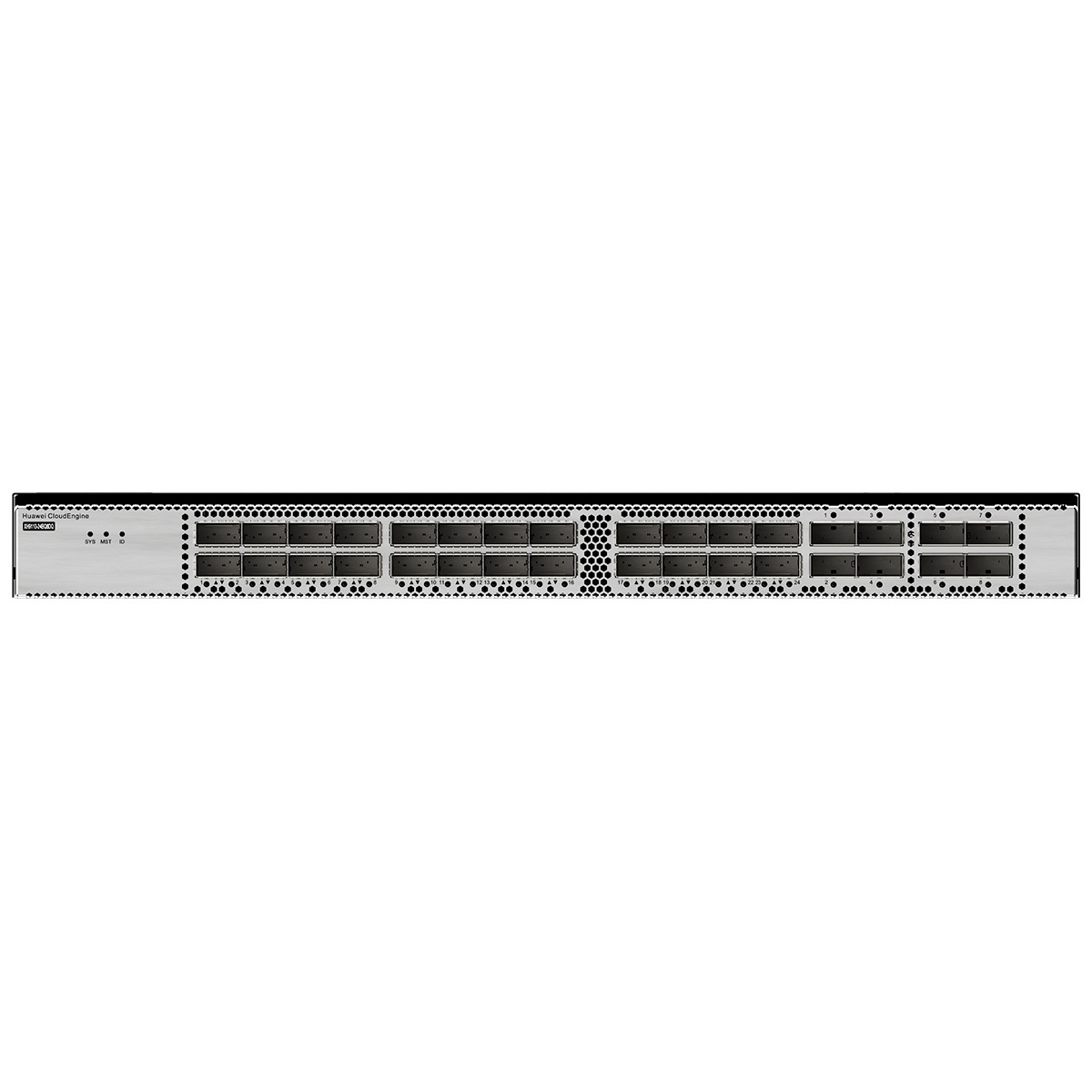 Huawei XH9110-24BQ8DQ-B Switch