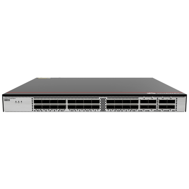 Huawei XH9110-24BQ8DQ-B Switch