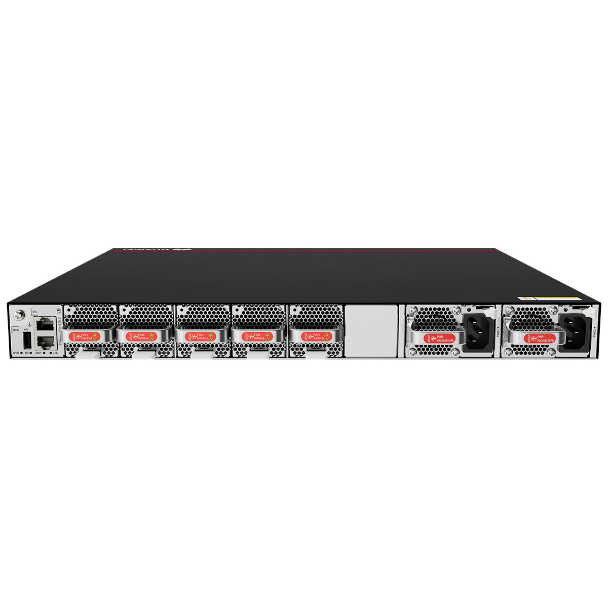 Huawei XH9110-24BQ8DQ-B Switch