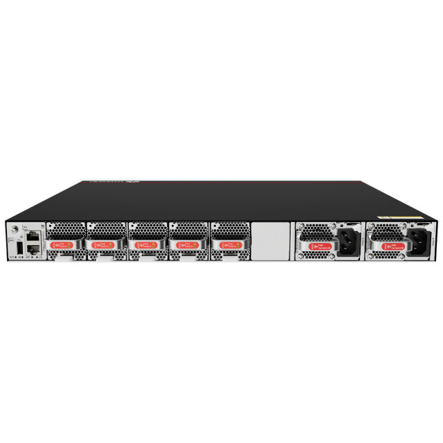 Huawei XH9110-24BQ8DQ-B Switch