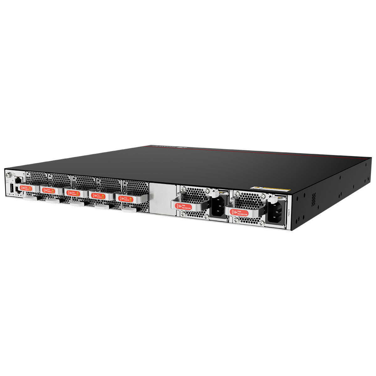 Huawei XH9110-24BQ8DQ-B Switch