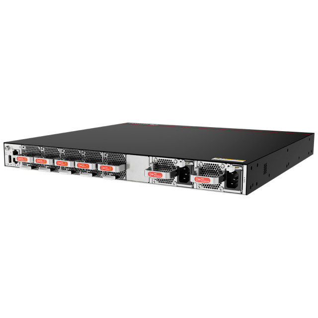 Huawei XH9110-24BQ8DQ-B Switch