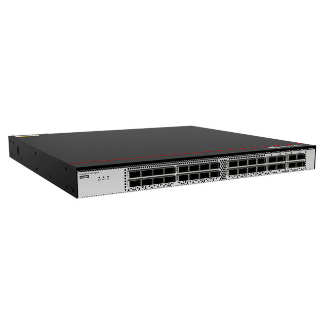 Huawei XH9110-24BQ8DQ-F Switch