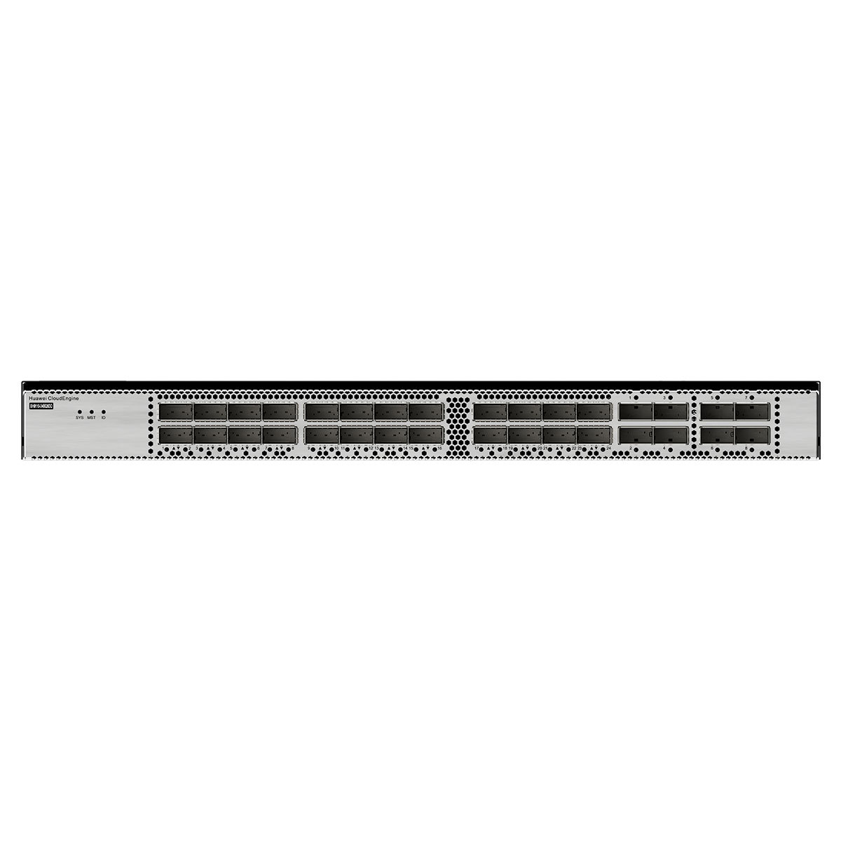 Huawei XH9110-24BQ8DQ-F Switch