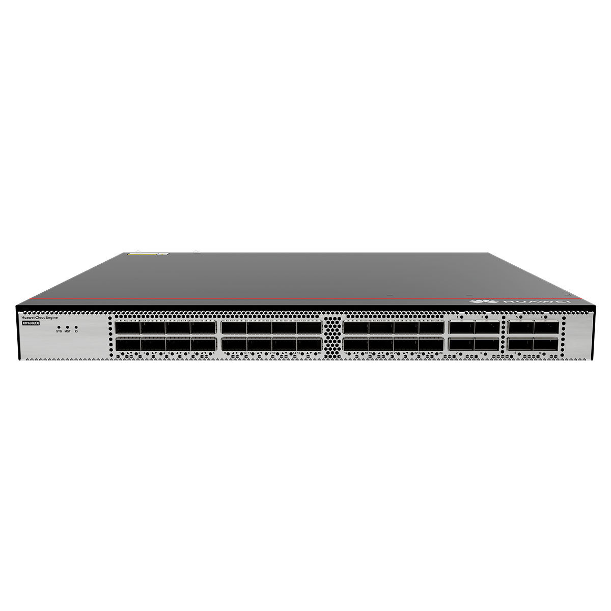 Huawei XH9110-24BQ8DQ-F Switch