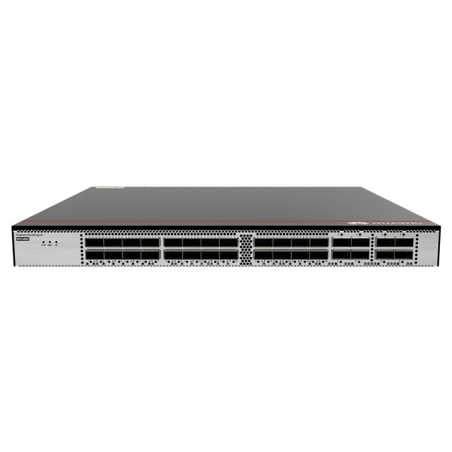 Huawei XH9110-24BQ8DQ-F Switch