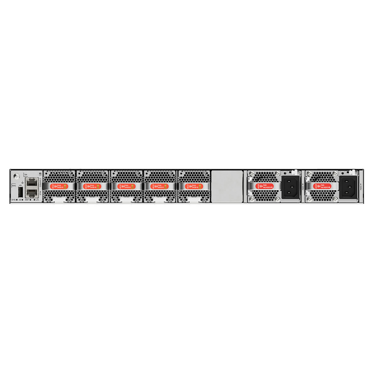Huawei XH9110-24BQ8DQ-F Switch
