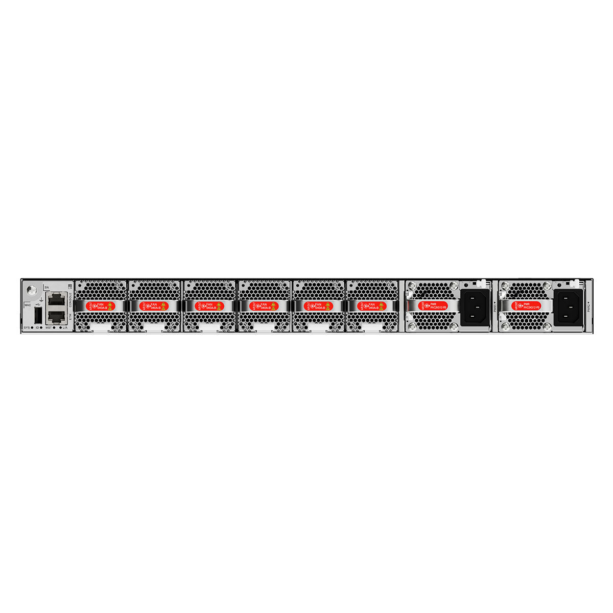 Huawei XH9210-32DQ Switch
