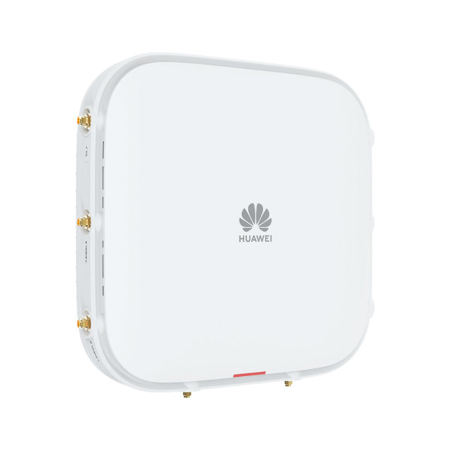 Huawei AirEngine 6760-X1E WLAN