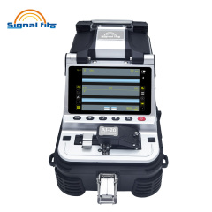 Fiber optic fusion splicer AI-20