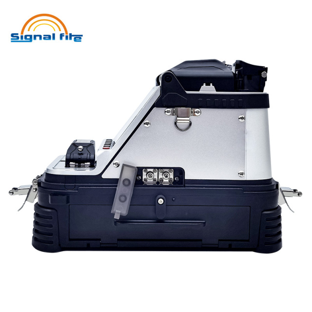 Fiber optic fusion splicer AI-20