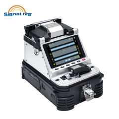 Fiber optic fusion splicer AI-20