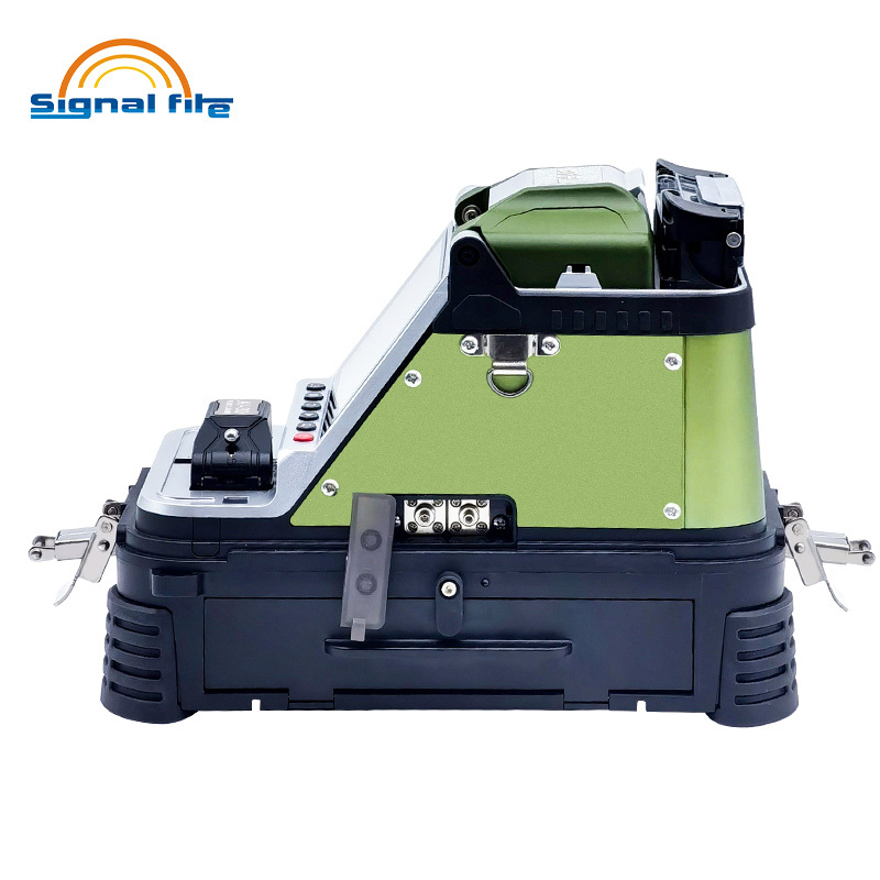 Fiber optic fusion splicer AI-30