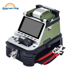Fiber optic fusion splicer AI-30