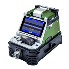 Fiber optic fusion splicer AI-30