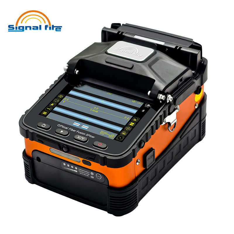 Fiber optic fusion splicer AI5-Plus