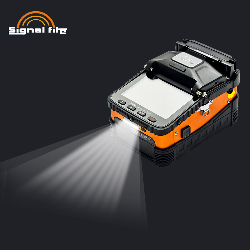 Fiber optic fusion splicer AI5-Plus
