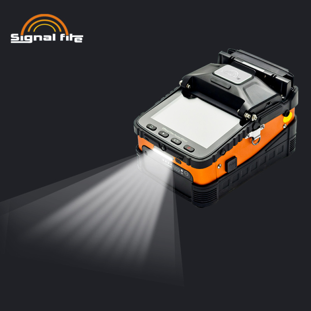 Fiber optic fusion splicer AI5-Plus