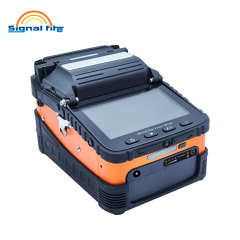 Fiber optic fusion splicer AI-5