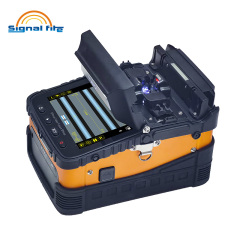 Fiber optic fusion splicer AI-5