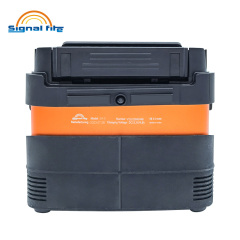 Fiber optic fusion splicer AI-5