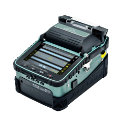 Fiber optic fusion splicer AI-6A+