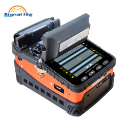 Fiber optic fusion splicer AI-6A