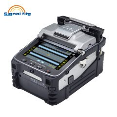 Fiber optic fusion splicer AI-7C