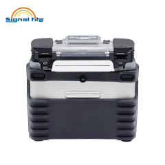 Fiber optic fusion splicer AI-7C